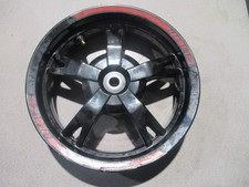 Jante arrière (Peugeot -