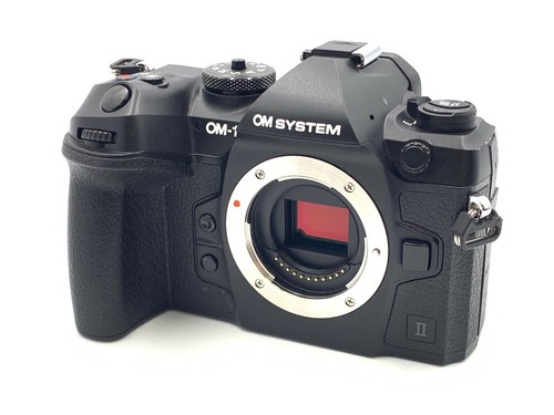 System mark ii - om-1,