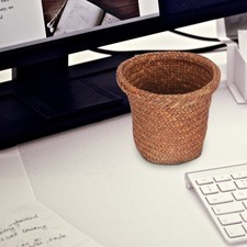  Corbeille À Papier Seau De