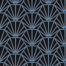 Papier Peint Art Déco À