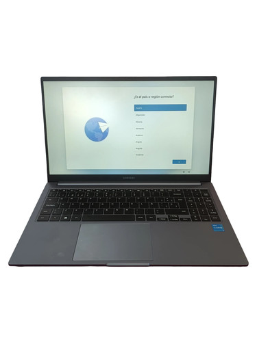 Ordinateur portable samsung - ordinateur,