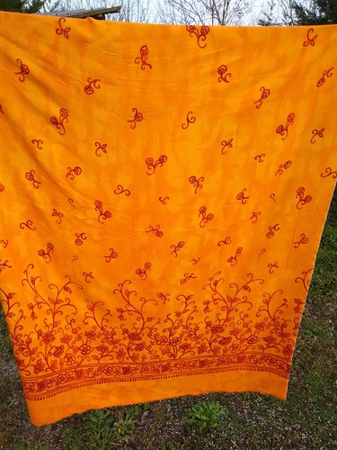 Coupon tissu souple avec - souple,
