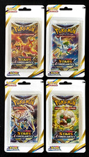 Booster Stars Etincelantes