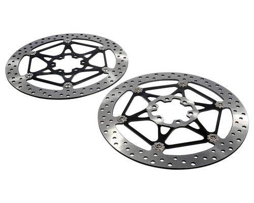 Kit disque frein - kit, original
