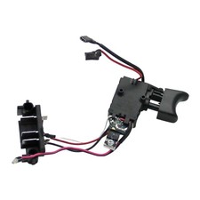 Black & Decker Interrupteur