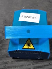 Éclairage De Scène Laser -