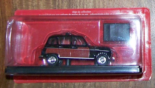 Collection renault - collection, 4l