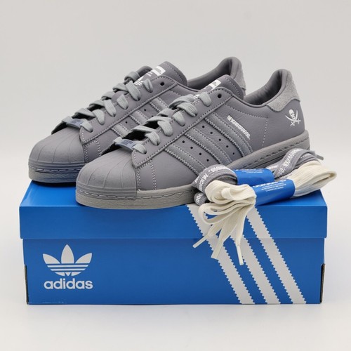 Chaussures grises ie6115 - grises,