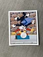 PIF ET HERCULE VIGNETTE PANINI