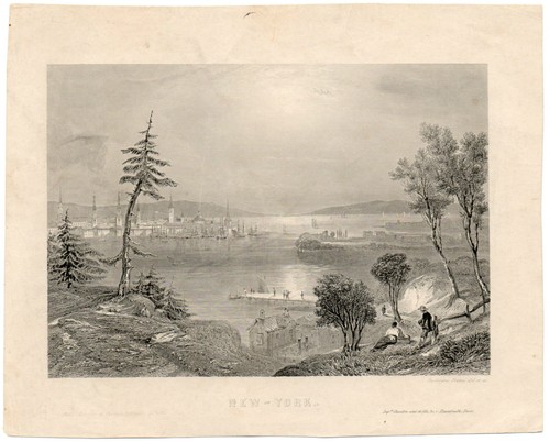 Gravure xix siècle sur - xix°,