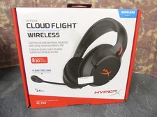 Casque gaming Hyper X Cloud Flight pour PS4 (Occasion n°2)