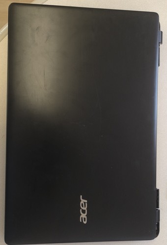 Acer 521 pouces pas - pouces:,