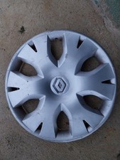 Enjoliveur 15 pouces Renault