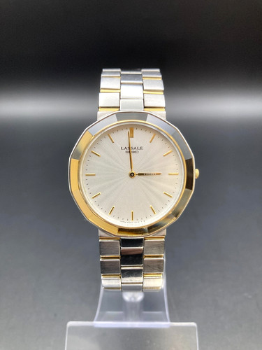 Near mint seiko lassale - [near, mint]
