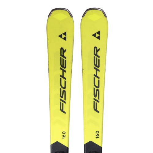 Ski occasion fischer rc4 - occasion, +