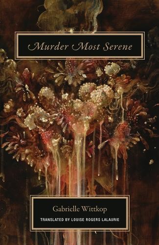 Gabrielle wittkop murder - wittkop, most