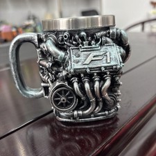 Mug à Café En Forme de