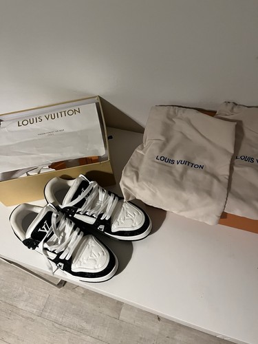 Sneakers trainer - lv,