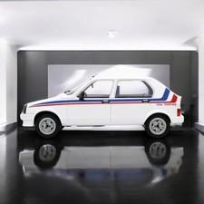 Ottomobile Citroën Visa