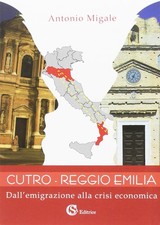 Antonio Migale Cutro-Reggio
