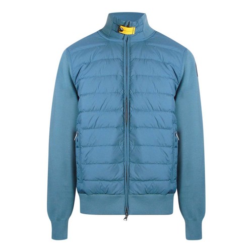 Parajumpers 231 homme jacket - parajumpers,