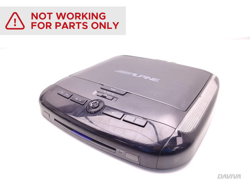 Audi lecteur dvd - de, de
