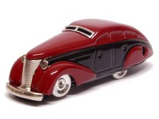 Divers Wende Limousine 1010 -