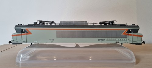 Caisse 6568 jouef - cc,