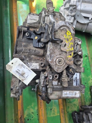 Boite vitesses peugeot 407 - peugeot,