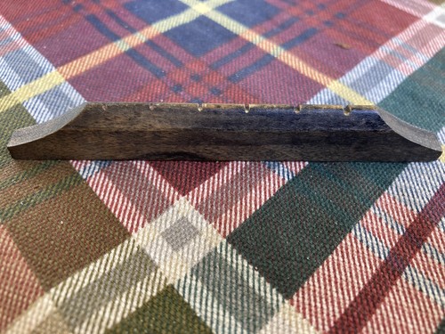 Vintage wood harmony stella - wood,