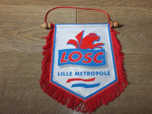 Fanion foot wimpel pennant - !!,