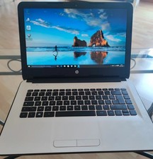 ? HP Notebook – PC Portable Windows 10 – Léger / Bureautique / Internet