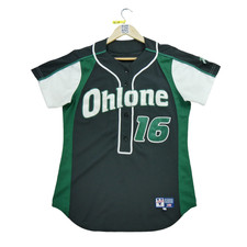 MLB Maillot Ohlone Baseball