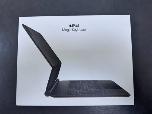 Apple magic keyboard clavier - keyboard,