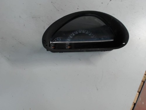 Compteur mercedes classe 203 - classe, c