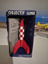 figurine tintin la collection Michel Aroutcheff Édition limitee Numerotee Rare