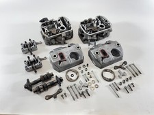 Honda NT 650 V Deauville RC47