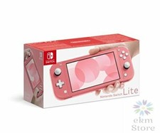 Switch Lite Jeu Vidé Consoles