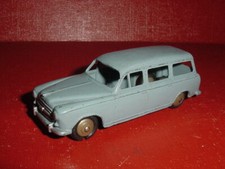 PEUGEOT 403 BREAK FAMILIALE