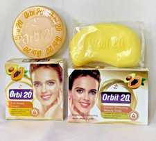 ORBI 20 CRÈME DE VISAGE ET