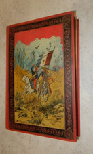 ANCIEN LIVRE NOS SOLDATS