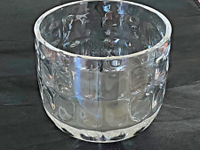 DESIGN SUEDOIS 19th C KOSTA