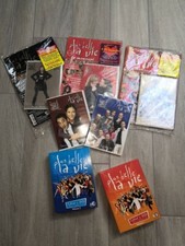 Gros lot de dvd plus belle la