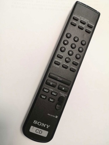 Original remote control - original,