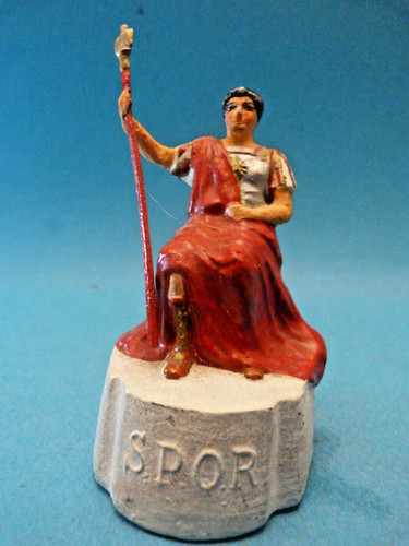 Soldat plomb vertunni - soldat, de