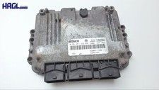 Unité de Commande Moteur mit Halter sans Vis Fiche Renault Master 2.5 DCI