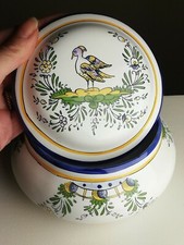 Boîte à bijoux  bonbonnière