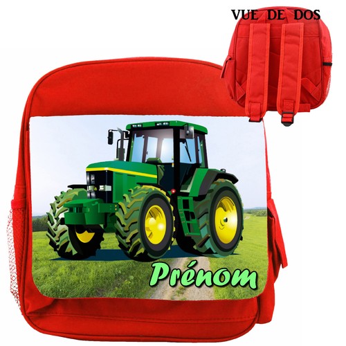 Sac dos luxe robuste enfant - sac,