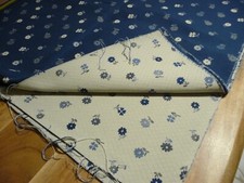 ZIMMER -RHODE Piece de tissu