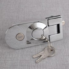 1x 3.5cm Compression Flush